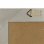 Vidaxl Espejo De Pared Estilo Barroco Plateado 50x60 Cm