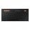 Tastiera wireless Samsung Smart Keyboard Trio 500 nera
