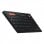 Tastiera wireless Samsung Smart Keyboard Trio 500 nera