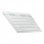 Samsung Smart Keyboard Trio 500 Teclado Inalámbrico Blanco