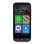 SPC Zeus 4G Pro Teléfono para Personas Mayores Negro Libre