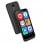 SPC Zeus 4G Pro Teléfono para Personas Mayores Negro Libre