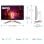 BenQ MOBIUZ EX2710U 27" LED IPS UltraHD 4K 144Hz HDR10 FreeSync Premium