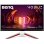 Monitor BenQ MOBIUZ EX2710U 27" UltraHD 4K 144Hz IPS HDR10 FreeSync Premium Hoogte verstelbaar