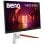Écran PC BenQ MOBIUZ EX2710U 27" Ultra HD 4K 144Hz IPS HDR10 FreeSync Premium 1 ms