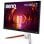 BenQ MOBIUZ EX2710U 27" LED IPS UltraHD 4K 144Hz HDR10 FreeSync Premium