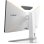 Monitor BenQ MOBIUZ EX2710U 27" UltraHD 4K 144Hz IPS HDR10 FreeSync Premium Hoogte verstelbaar