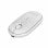 Mouse ottico wireless Phoenix Rebble 1600 DPI bianco