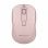 Mouse wireless Phoenix M250 1600 DPI Rosa