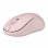 Mouse wireless Phoenix M250 1600 DPI Rosa