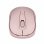 Mouse wireless Phoenix M250 1600 DPI Rosa