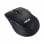 Mouse ottico wireless ASUS WT465 1600 DPI Nero