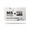 Adaptador Dual MicroSD a Memory Stick Pro Duo Blanco