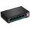 Trendnet TPE-TG51g Switch 1 Porta RJ-45 Gigabit + 4 Portas RJ-45 Gigabit PoE+ 60W