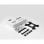 Cool Master 2 Adaptateur Prise 1700
