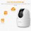 Imou Ranger 2C Câmara de Segurança IP WiFi 2MP FullHD