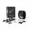 Be Quiet ! Silent Wings 4 Ventilador 120mm Negro