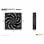 Be Quiet ! Silent Wings 4 Ventilador 120mm Negro