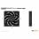 Be Quiet ! Silent Wings Pro 4 Ventilador Suplementario 120mm Negro