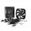 Be Quiet ! Silent Wings Pro 4 Ventilador 140mm Negro