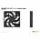 Be Quiet ! Silent Wings Pro 4 Ventilador 140mm Negro