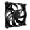 Be Quiet! Silent Wings 4 Ventoinha 140mm Preta