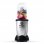 NutriBullet Magic Bullet Mini MBR03 Frullatore 200W