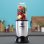 NutriBullet Magic Bullet Mini MBR03 Frullatore 200W