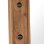 Vidaxl Espejo De Madera Maciza De Acacia 50x50 Cm