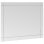 Vidaxl Espejo De Pared Vidrio 80x60 Cm