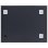 Vidaxl Espejo De Pared Vidrio 80x60 Cm