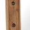 Vidaxl Espejo De Madera Maciza De Acacia 50x80 Cm