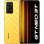 Realme GT Neo 3T 5G 8GB 128GB 6.62" Jaune
