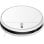 Aspirador Robô com Mopa Xiaomi Mi Robot Vacuum-Mop 2 Lite Navegação Visual Giroscópio 2.500 Pa