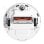 Aspirador Robô com Mopa Xiaomi Mi Robot Vacuum-Mop 2 Lite Navegação Visual Giroscópio 2.500 Pa