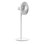 Ventilador Xiaomi BHR5856EU Branco Portátil 12 Aspas Bateria Recarregável 2800 mAh