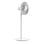 Ventilador Xiaomi BHR5856EU Branco Portátil 12 Aspas Bateria Recarregável 2800 mAh