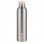 Milan Silver - Botella Térmica Reutilizable 0.6l En Acero Inoxidable. Rosa
