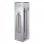 Milan Silver - Botella Térmica Reutilizable 0.6l En Acero Inoxidable. Rosa