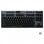 Logitech G915 TKL RGB Teclado Mecánico Gaming Inalámbrico GL Táctil US