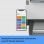 HP LaserJet Imprimante Tank 1504w, Noir et blanc, Imprimante pour Entreprises, Imprimer, Format compact; Éco-énergétique; Wi-Fi double fréquence