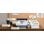 HP LaserJet Imprimante Tank 1504w, Noir et blanc, Imprimante pour Entreprises, Imprimer, Format compact; Éco-énergétique; Wi-Fi double fréquence