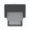 HP Imprimante LaserJet Tank 2504dw, Noir et blanc, Imprimante pour Entreprises, Imprimer, Impression recto verso