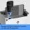 HP Imprimante LaserJet Tank 2504dw, Noir et blanc, Imprimante pour Entreprises, Imprimer, Impression recto verso