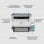 HP LaserJet Tank MFP 1604w Multifunción Láser Monocromo WiFi
