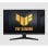 ASUS TUF Gaming VG249QM1A 23,8" LED Fast IPS FullHD 270 Hz Compatible G-SYNC