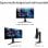 ASUS ROG Strix XG309CM 29.5" LED IPS UltraWide FullHD 220Hz G-Sync Compatible