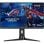 ASUS ROG Strix XG259CM Computerbildschirm 62,2 cm (24.5") 1920 x 1080 Pixel Full HD Schwarz