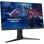 ASUS ROG Strix XG259CM Computerbildschirm 62,2 cm (24.5") 1920 x 1080 Pixel Full HD Schwarz