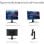 ASUS ROG Strix XG259CM Computerbildschirm 62,2 cm (24.5") 1920 x 1080 Pixel Full HD Schwarz